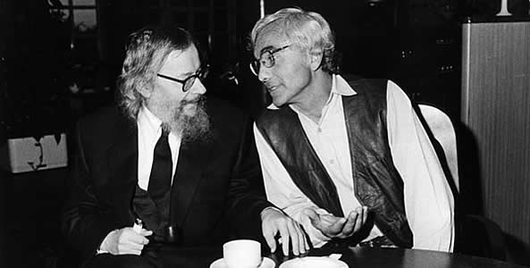 barba grotowski